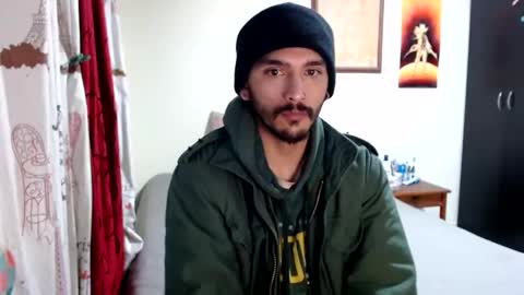 Abelardo online show from 01/21/25, 05:38