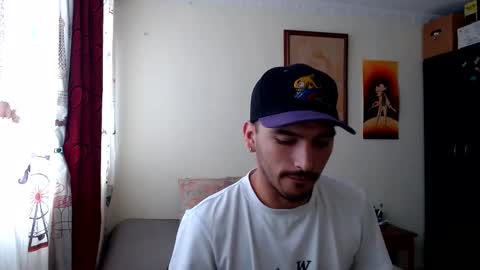 Abelardo online show from 01/21/25, 04:05