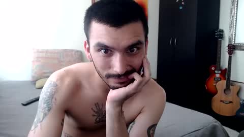 Abelardo online show from 02/02/25, 06:31