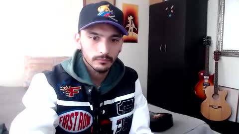 Abelardo online show from 02/04/25, 08:28