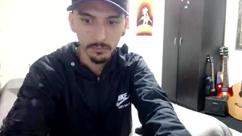 Abelardo online show from 02/16/25, 11:16