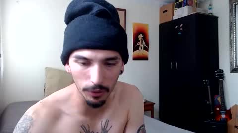 Abelardo online show from 02/17/25, 04:48