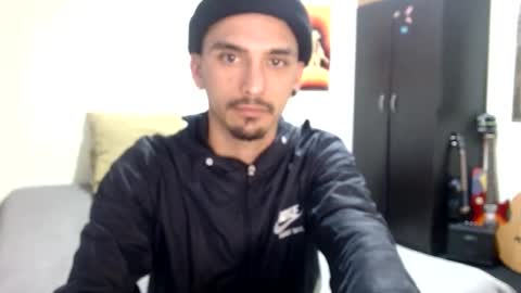 Abelardo online show from 02/20/25, 01:25