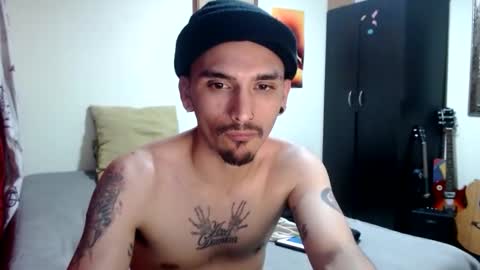 Abelardo online show from 02/20/25, 04:39