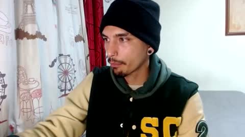 Abelardo online show from 02/21/25, 03:01