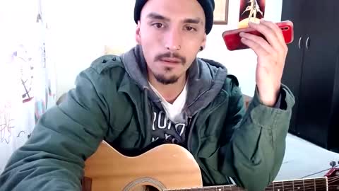 Abelardo online show from 02/24/25, 10:36