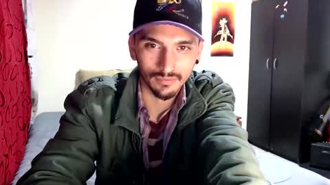 Abelardo online show from 03/03/25, 02:58