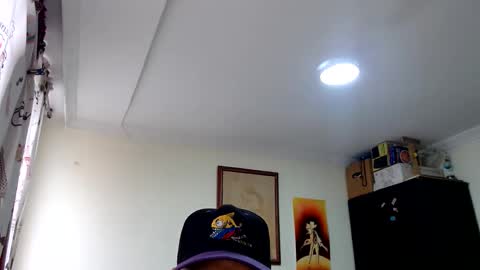 Abelardo online show from 03/04/25, 12:55