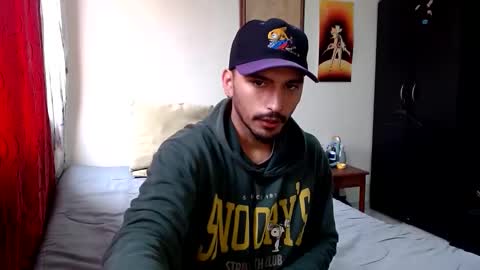 Abelardo online show from 03/05/25, 12:55