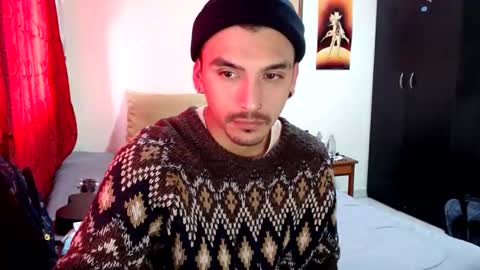 Abelardo online show from 03/06/25, 04:07