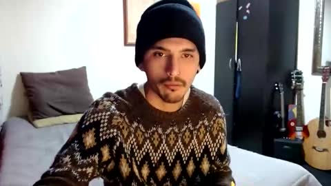 Abelardo online show from 03/11/25, 06:00