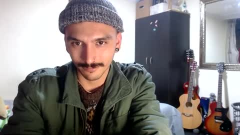 Abelardo online show from 09/10/25, 05:51