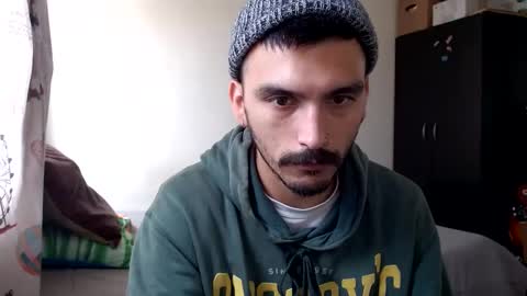 Abelardo online show from 09/25/25, 04:11