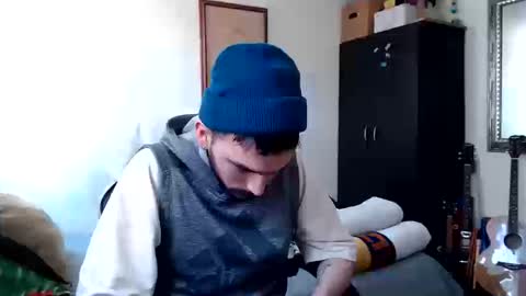 Abelardo online show from 10/15/25, 06:08