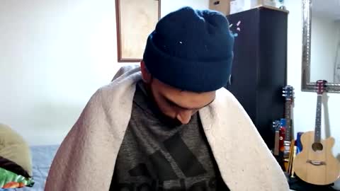 Abelardo online show from 10/16/25, 06:14