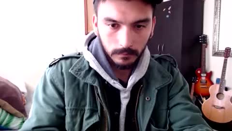 Abelardo online show from 10/23/25, 06:50