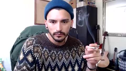 Abelardo online show from 11/29/25, 04:10