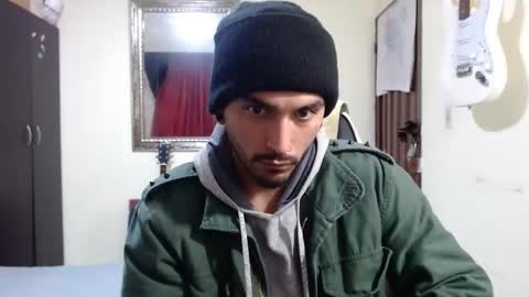 Abelardo online show from 01/09/26, 03:31