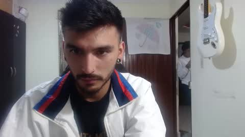 Abelardo online show from 01/13/26, 04:07