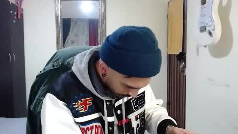 Abelardo online show from 02/06/26, 01:21