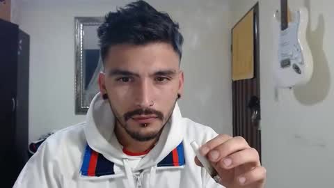 Abelardo online show from 02/07/26, 03:54