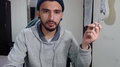 Abelardo online show from 03/02/26, 04:47