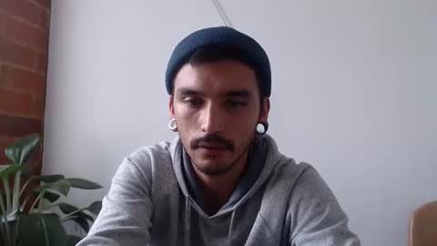 Snapshot of morbidangel08 chatting on 04/18/26, 07:58 Abelardo online show from 04/18/26, 07:58