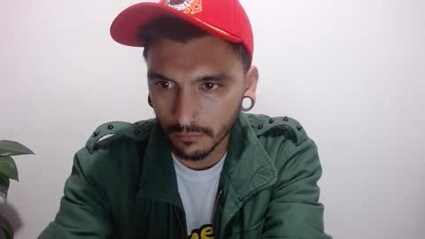 Snapshot of morbidangel08 chatting on 05/14/26, 03:46 Abelardo online show from 05/14/26, 03:46
