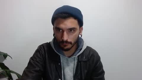 Snapshot of morbidangel08 chatting on 05/27/26, 04:42 Abelardo online show from 05/27/26, 04:42