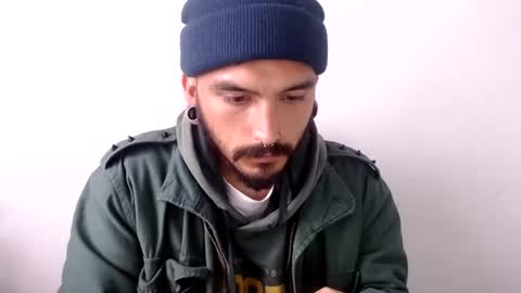 Snapshot of morbidangel08 chatting on 08/03/26, 06:33 Abelardo online show from 08/03/26, 06:33