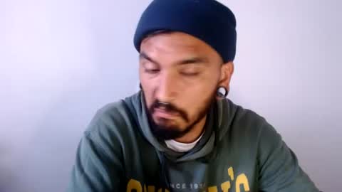 Snapshot of morbidangel08 chatting on 08/04/26, 09:17 Abelardo online show from 08/04/26, 09:17