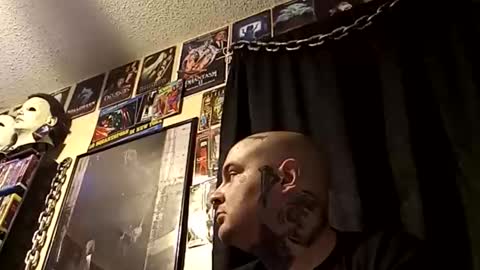 Josh online show from 01/15/26, 07:02