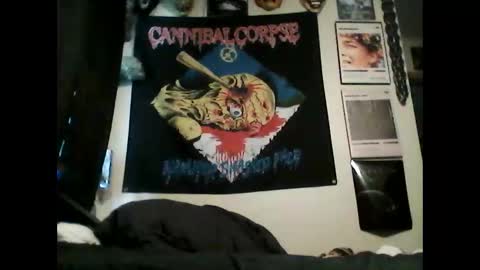 Snapshot of morbidxsoul420 chatting on 03/29/26, 07:58 morbidxsoul420 online show from 03/29/26, 07:58