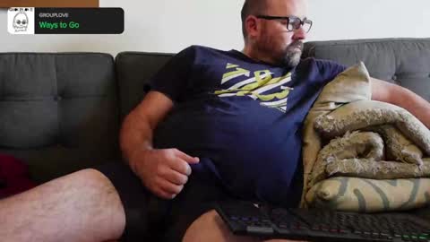 Ce nest pas Mordecai online show from 12/23/24, 07:49