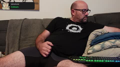 Ce nest pas Mordecai online show from 01/24/25, 10:21