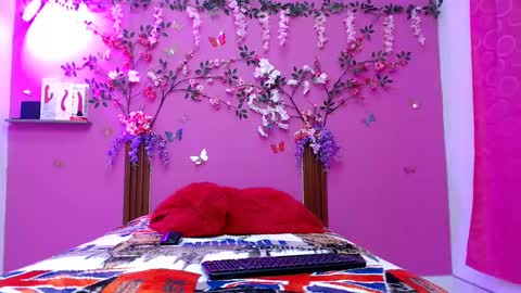 alexia online show from 02/09/25, 07:30