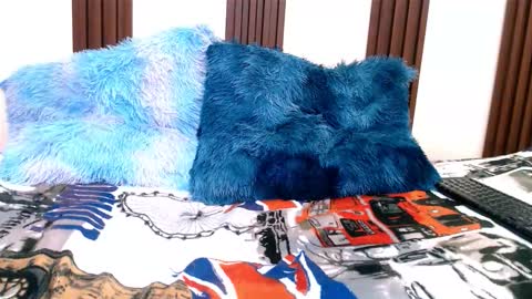 alexia online show from 11/07/25, 07:25