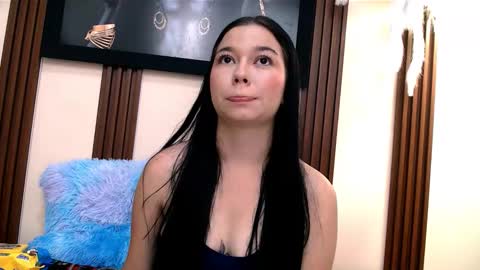 alexia online show from 11/24/25, 07:13