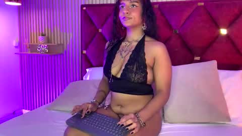 Morticia online show from 02/11/26, 08:36