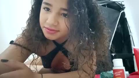 Snapshot of morena602632 chatting on 11/03/25, 04:47 Nyxlust online show from 11/03/25, 04:47