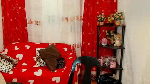 rondina online show from 02/03/25, 08:35