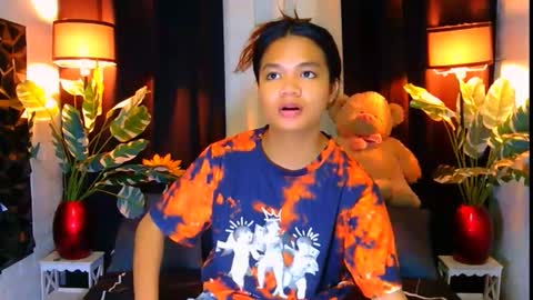 rondina online show from 12/01/25, 11:37