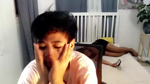 eiren siarez online show from 04/13/26, 06:35