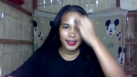 Snapshot of morenagirlpinay18 chatting on 04/15/26, 09:38 morenagirlpinay18 online show from 04/15/26, 09:38