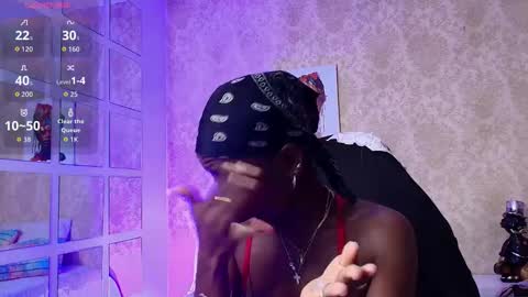 morena online show from 01/11/26, 03:22