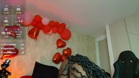 morena online show from 03/16/26, 05:44