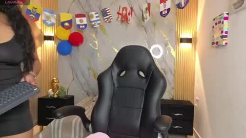 Morena online show from 07/09/26, 03:32