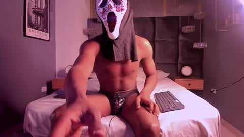 Snapshot of morenitodigno chatting on 10/31/25, 07:59 Mmorenito online show from 10/31/25, 07:59