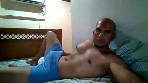 moreno122026 online show from 01/18/26, 02:15