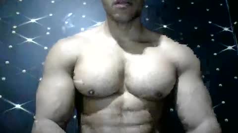 Snapshot of moreno1muscular chatting on 03/09/25, 07:56 moreno1muscular online show from 03/09/25, 07:56